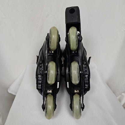 Rollerblade Maxx 500 Adjustable Youth Inline Skates - Sizes Y12-2