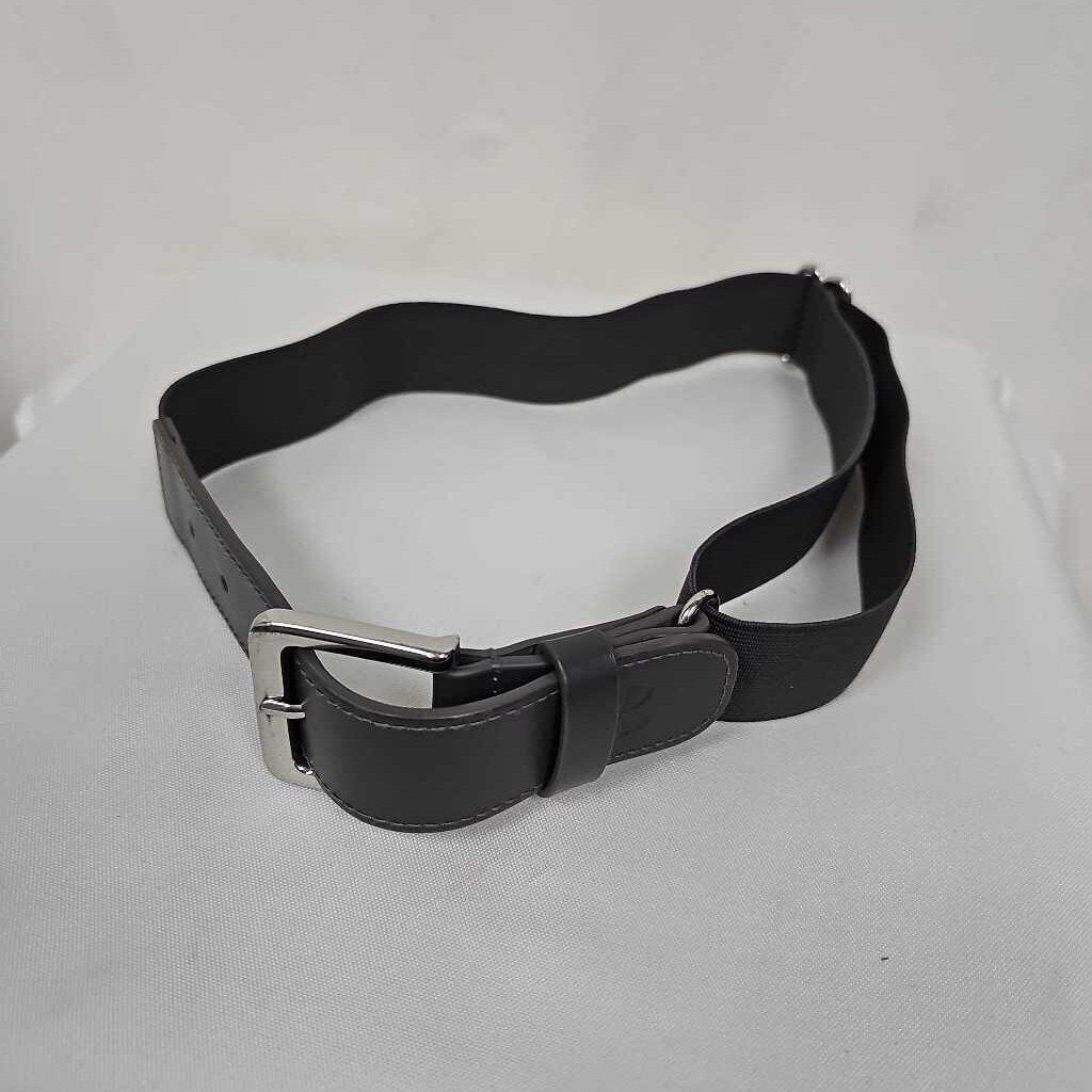 UNDER ARMOUR Adjustable Elastic Belt | Adult | Gray