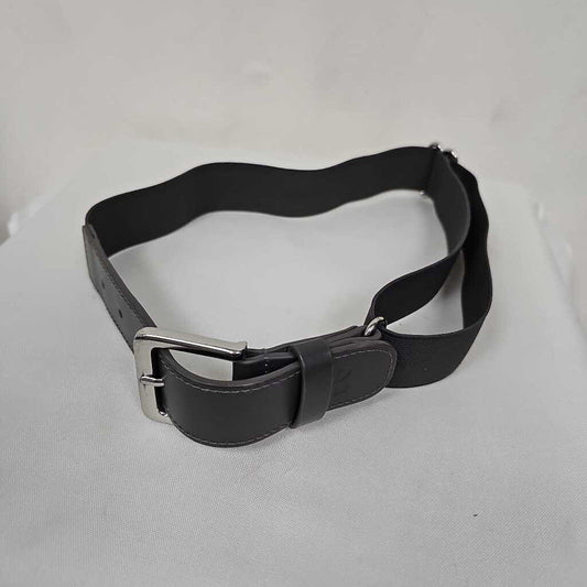 UNDER ARMOUR Adjustable Elastic Belt | Adult | Gray