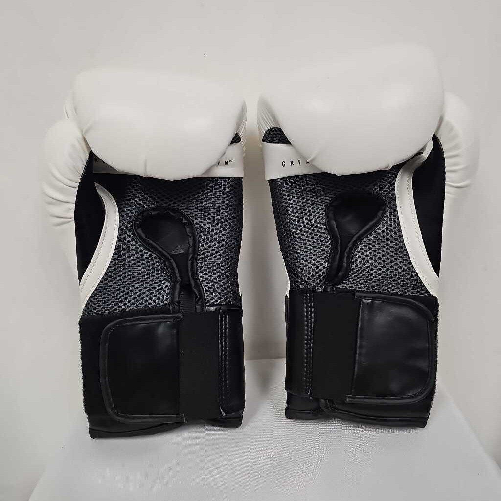 Everlast Pro Style Elite Gloves - 12oz (Med)