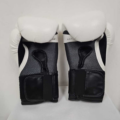 Everlast Pro Style Elite Gloves - 12oz (Med)
