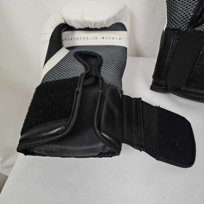 Everlast Pro Style Elite Gloves - 12oz (Med)