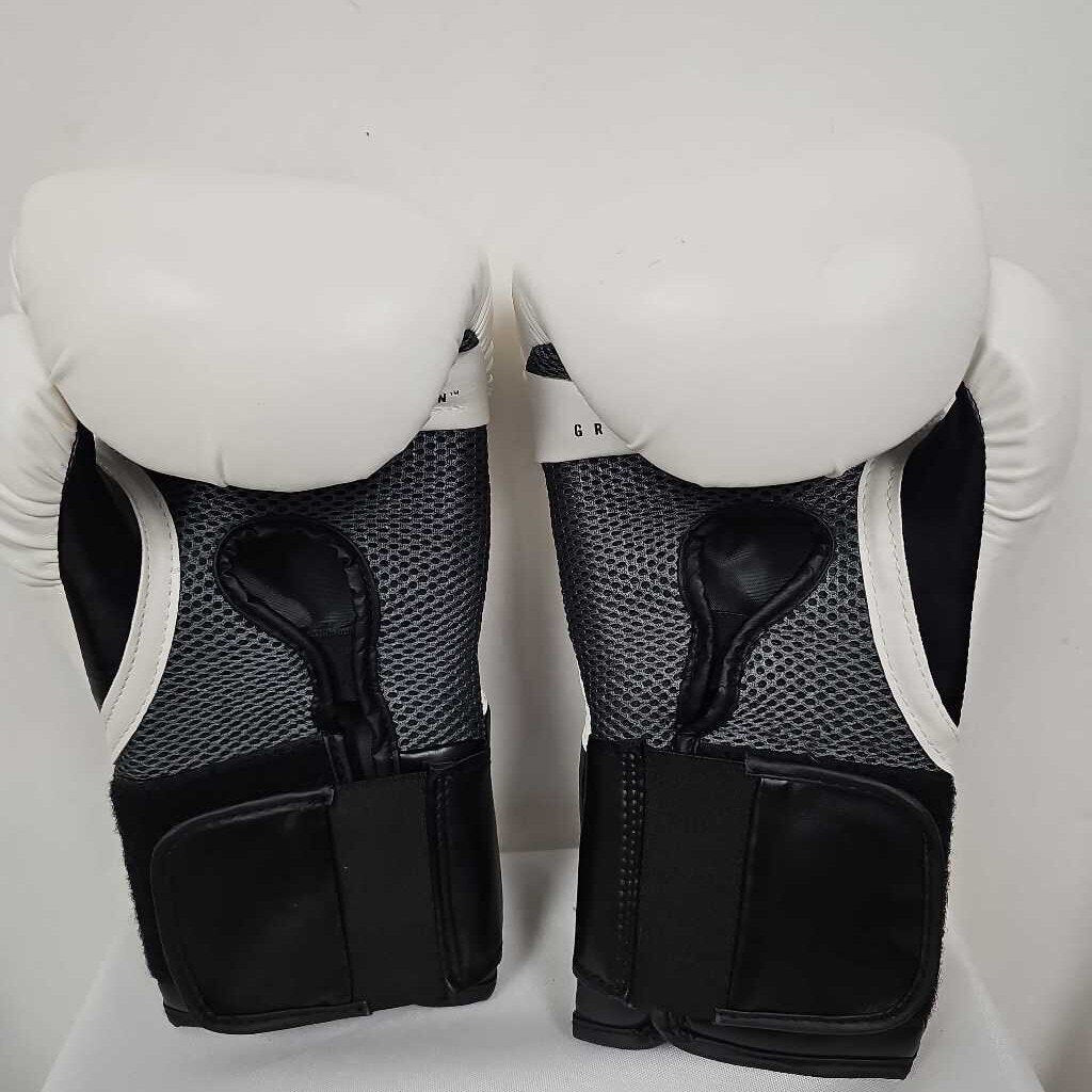 Everlast Pro Style Elite Gloves - 12oz (Med)