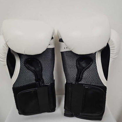 Everlast Pro Style Elite Gloves - 12oz (Med)