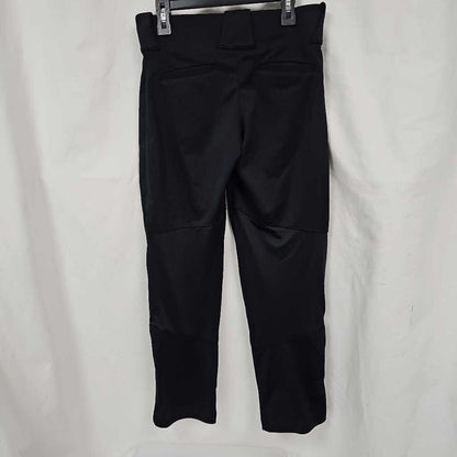 Nike Team Men's Baseball Pants | Size Medium | Black