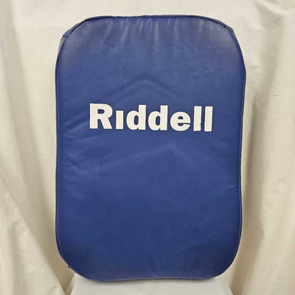 Riddell Curved Football Blocking Shield