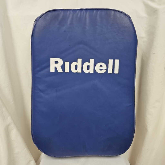 Riddell Curved Football Blocking Shield