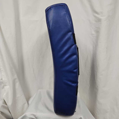 Riddell Curved Football Blocking Shield