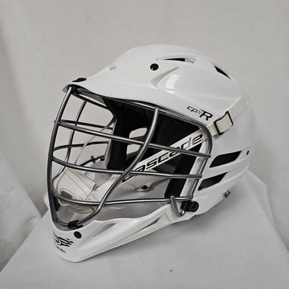 Cascade CPX-R Lacrosse Helmet - OSFM