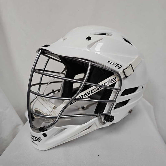 Cascade CPX-R Lacrosse Helmet - OSFM