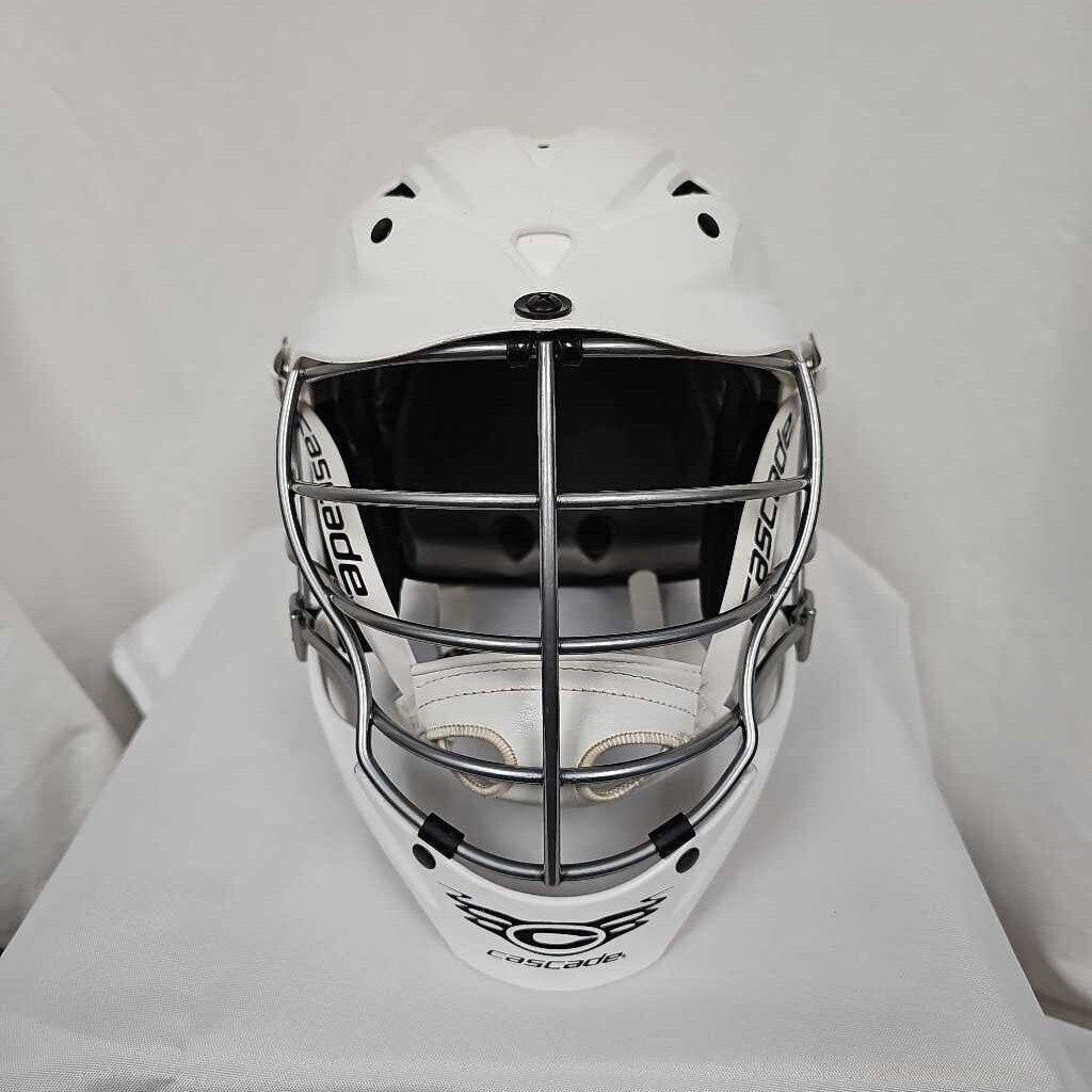Cascade CPX-R Lacrosse Helmet - OSFM