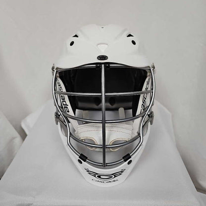 Cascade CPX-R Lacrosse Helmet - OSFM
