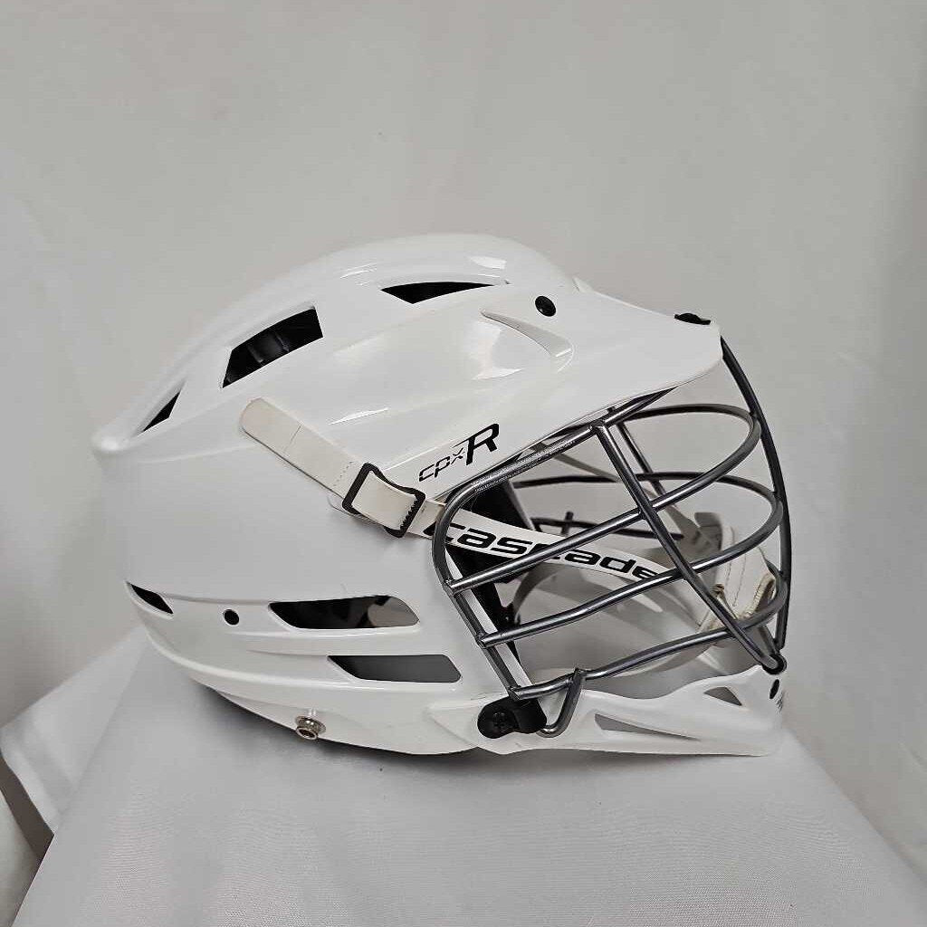 Cascade CPX-R Lacrosse Helmet - OSFM