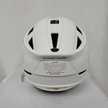 Cascade CPX-R Lacrosse Helmet - OSFM