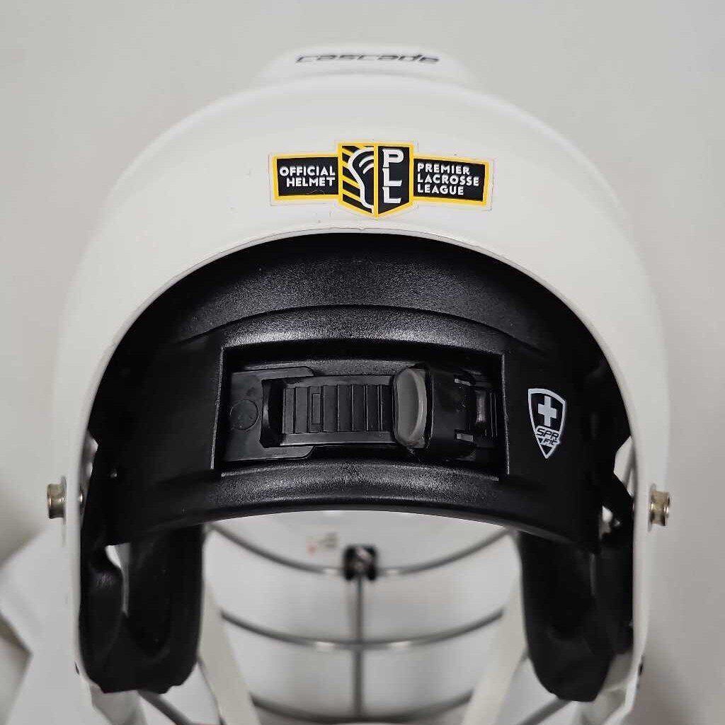 Cascade CPX-R Lacrosse Helmet - OSFM