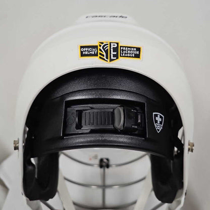 Cascade CPX-R Lacrosse Helmet - OSFM