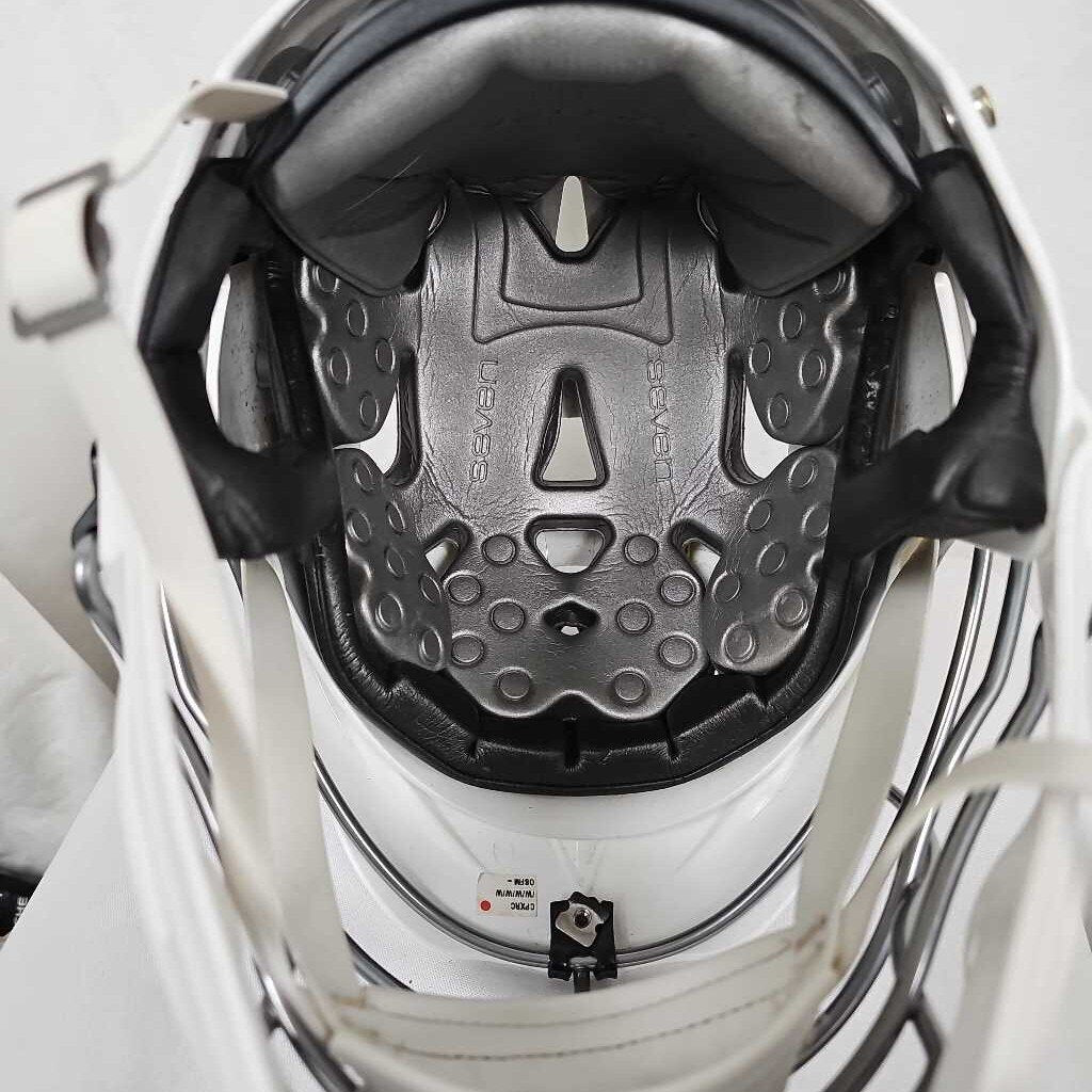 Cascade CPX-R Lacrosse Helmet - OSFM