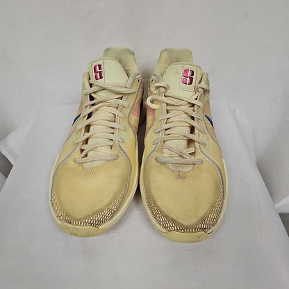 Nike Sabrina 2 Women's Basketball Shoes | Size Women's 8 | Citron Tint