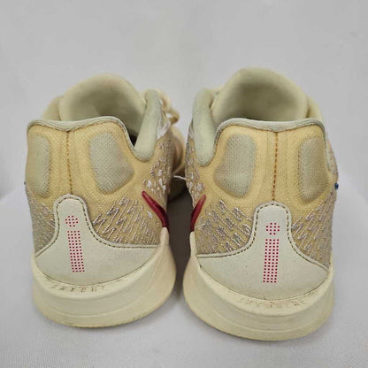 Nike Sabrina 2 Women's Basketball Shoes | Size Women's 8 | Citron Tint