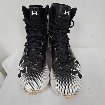 Under Armour Highlight Football Cleats - Size 5