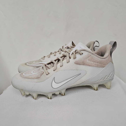 Nike Alphla Huarache 8 Pro Lacrosse Cleats - Size 8