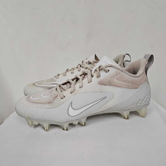 Nike Alphla Huarache 8 Pro Lacrosse Cleats - Size 8