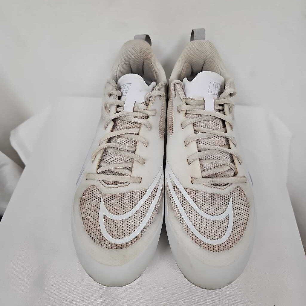 Nike Alphla Huarache 8 Pro Lacrosse Cleats - Size 8