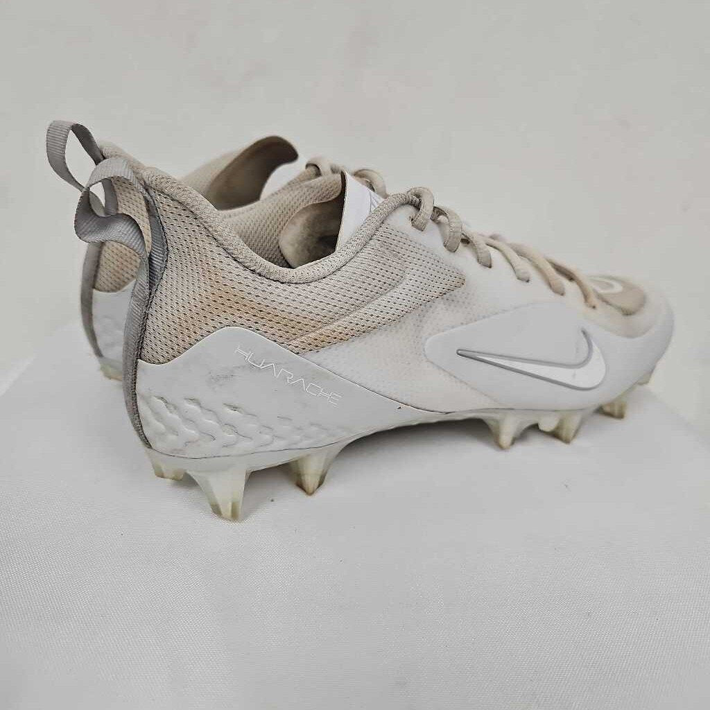 Nike Alphla Huarache 8 Pro Lacrosse Cleats - Size 8
