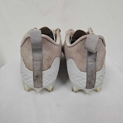 Nike Alphla Huarache 8 Pro Lacrosse Cleats - Size 8