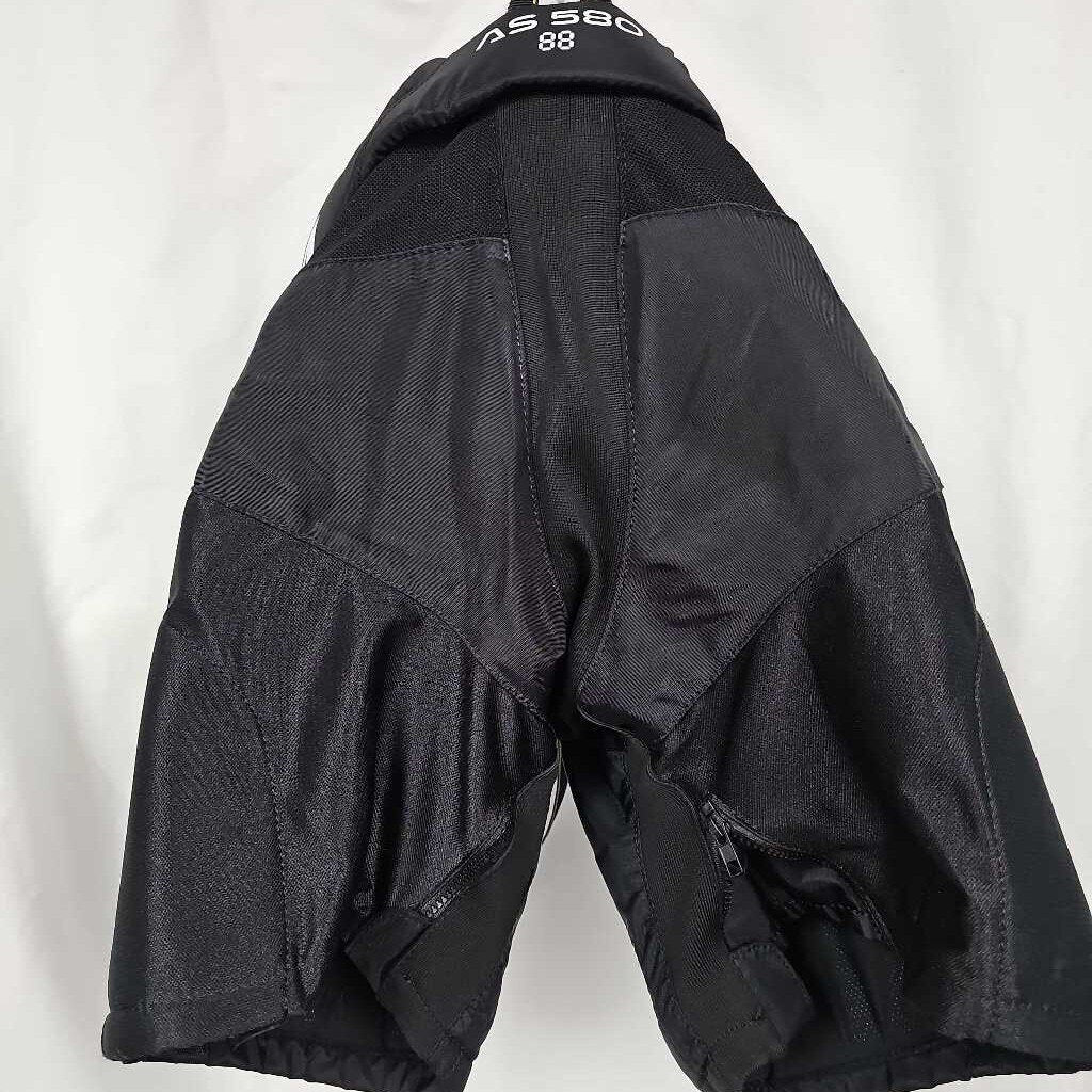 CCM Tacks AS 580 Junior Hockey Pants | Junior Large | Black