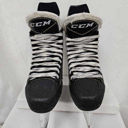Used CCM Tacks 9350 Junior Hockey Skates | Size 3