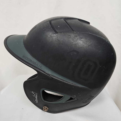 Boombah Defcon Batting Helmet - OSFM