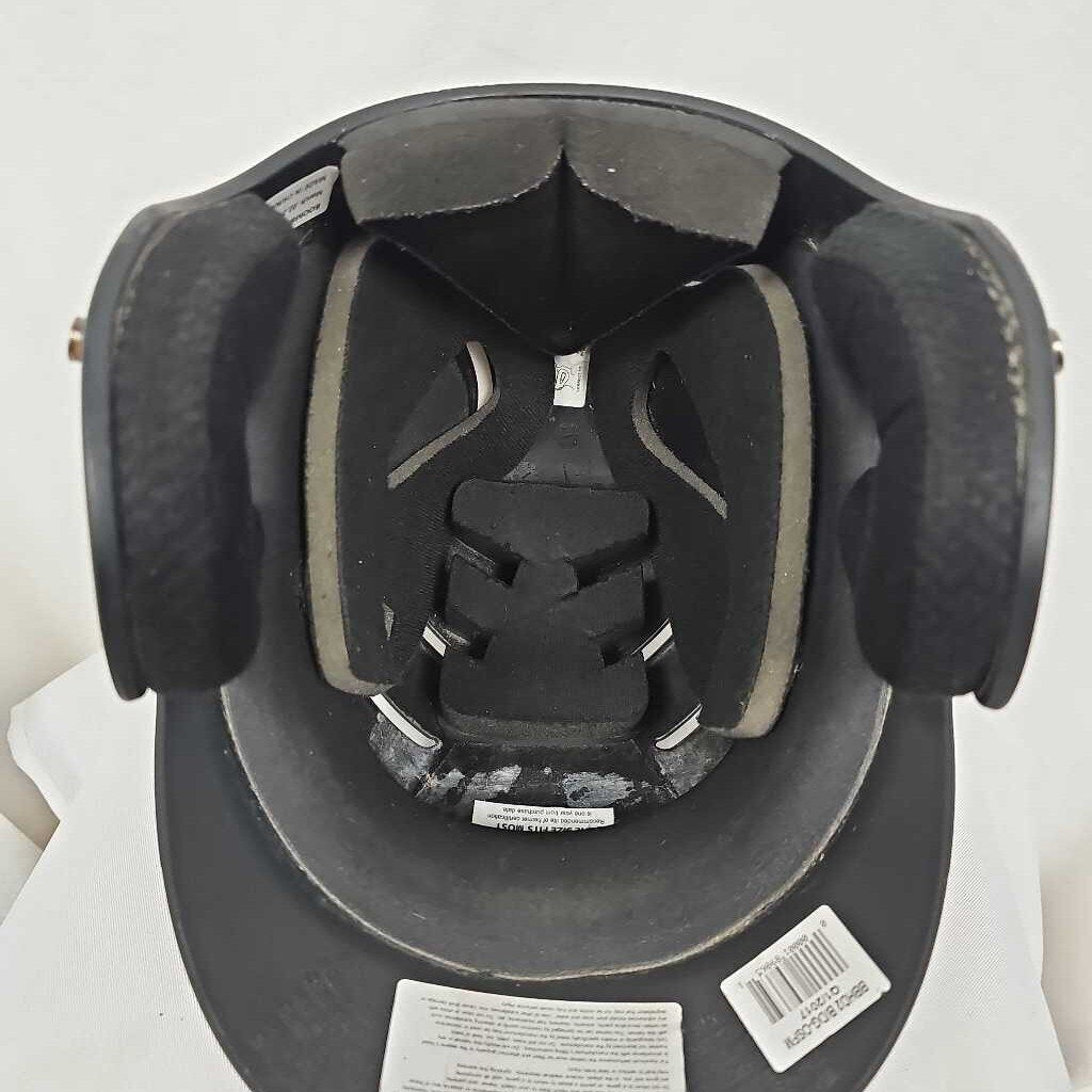 Boombah Defcon Batting Helmet - OSFM