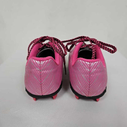 DSG Ocala Youth Soccer Cleats - Size Y9
