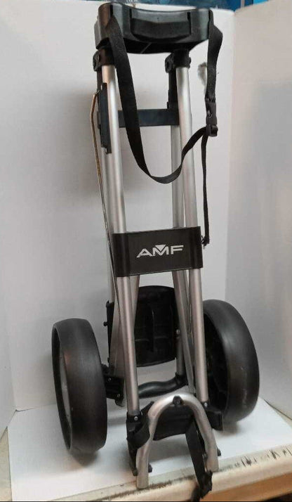 AMF Golf Push/Pull Cart