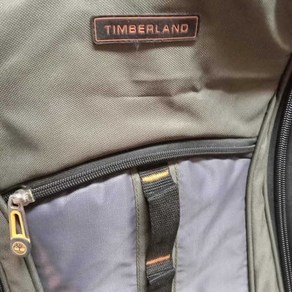 Timberland Wheeled Duffle Bag Forest Green Size 28"