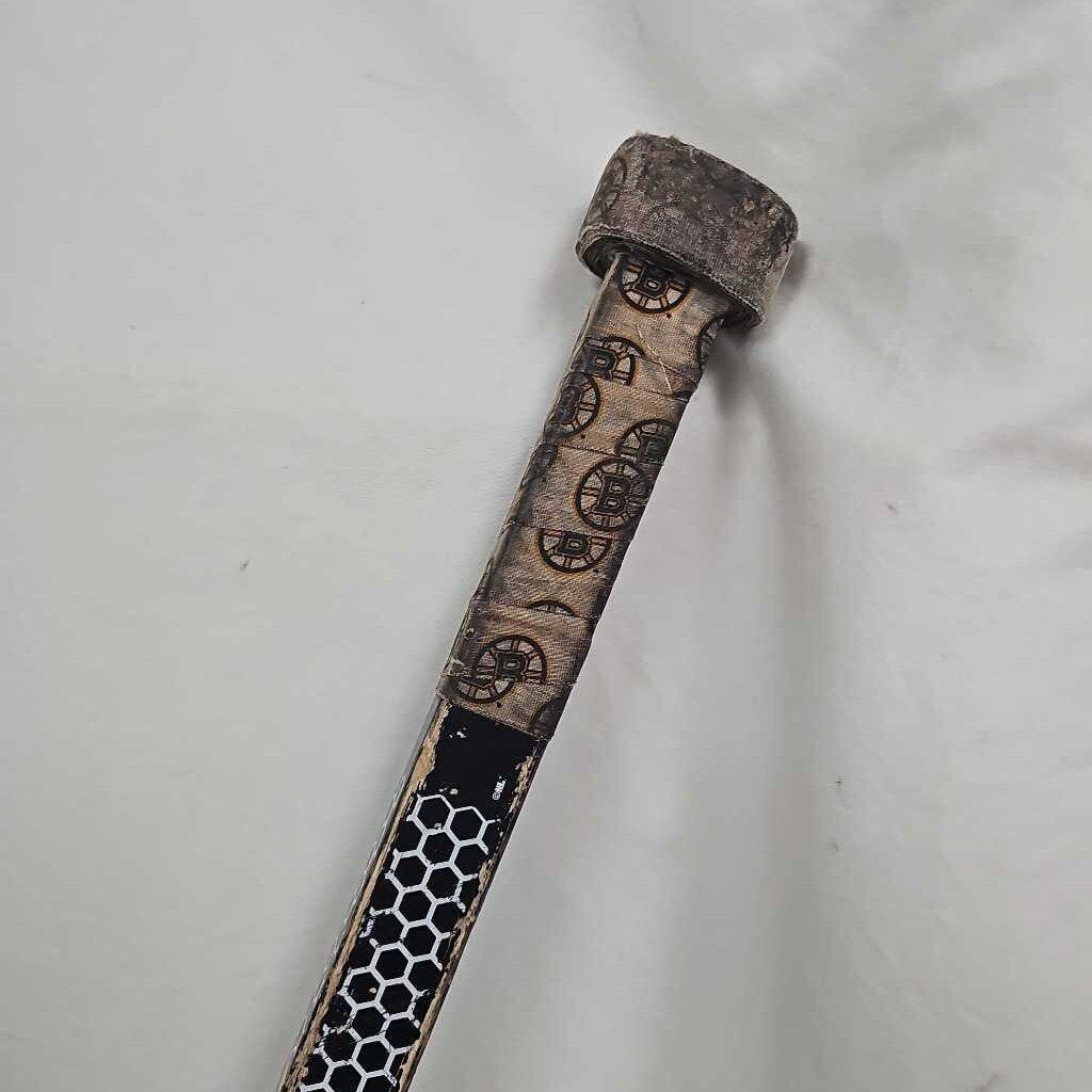 Bruins Street Hockey Stick - Right