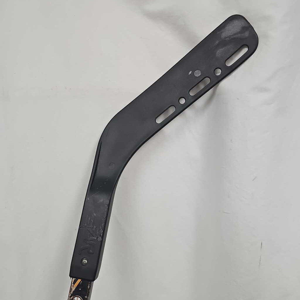 Bruins Street Hockey Stick - Right