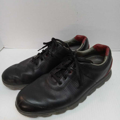 FootJoy Dryjoy Casual Golf Shoes Black Size 11