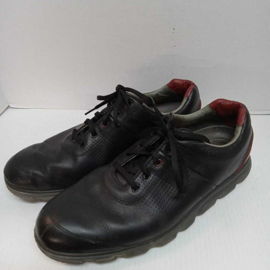 FootJoy Dryjoy Casual Golf Shoes Black Size 11