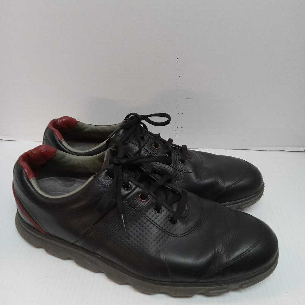 FootJoy Dryjoy Casual Golf Shoes Black Size 11