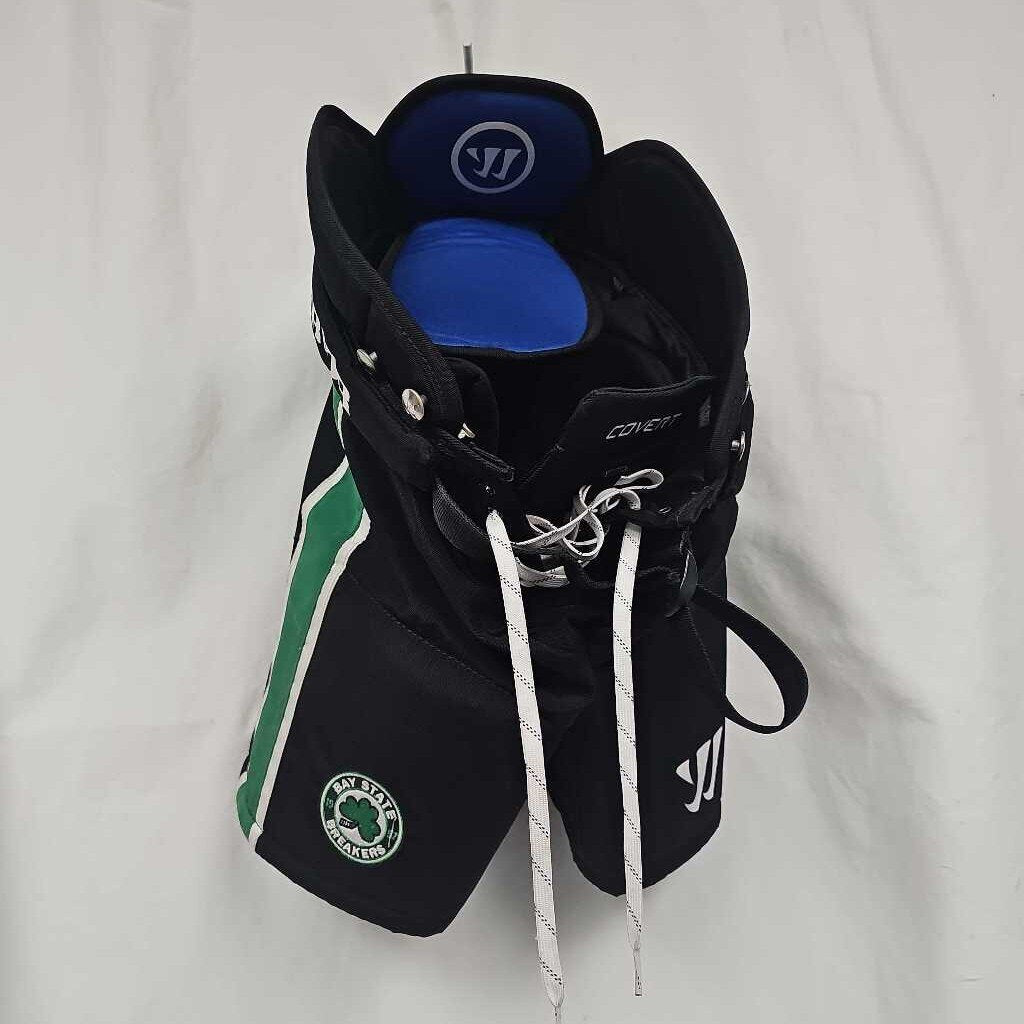Warrior Covert Bay State Breakers Youth Hockey Pants