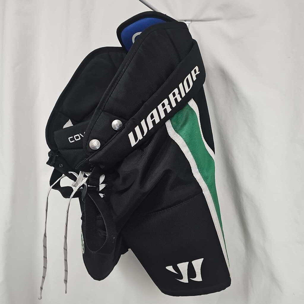Warrior Covert Bay State Breakers Youth Hockey Pants