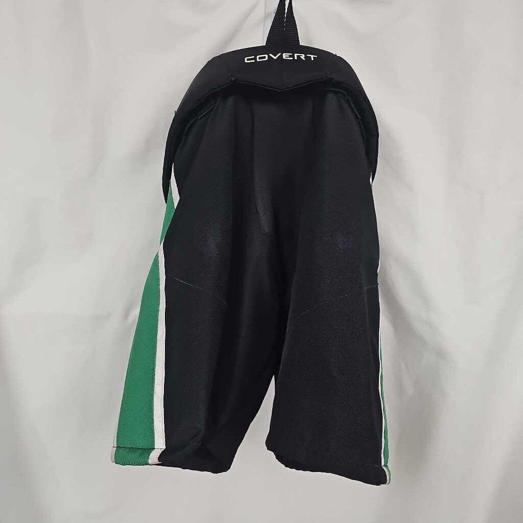 Warrior Covert Bay State Breakers Youth Hockey Pants