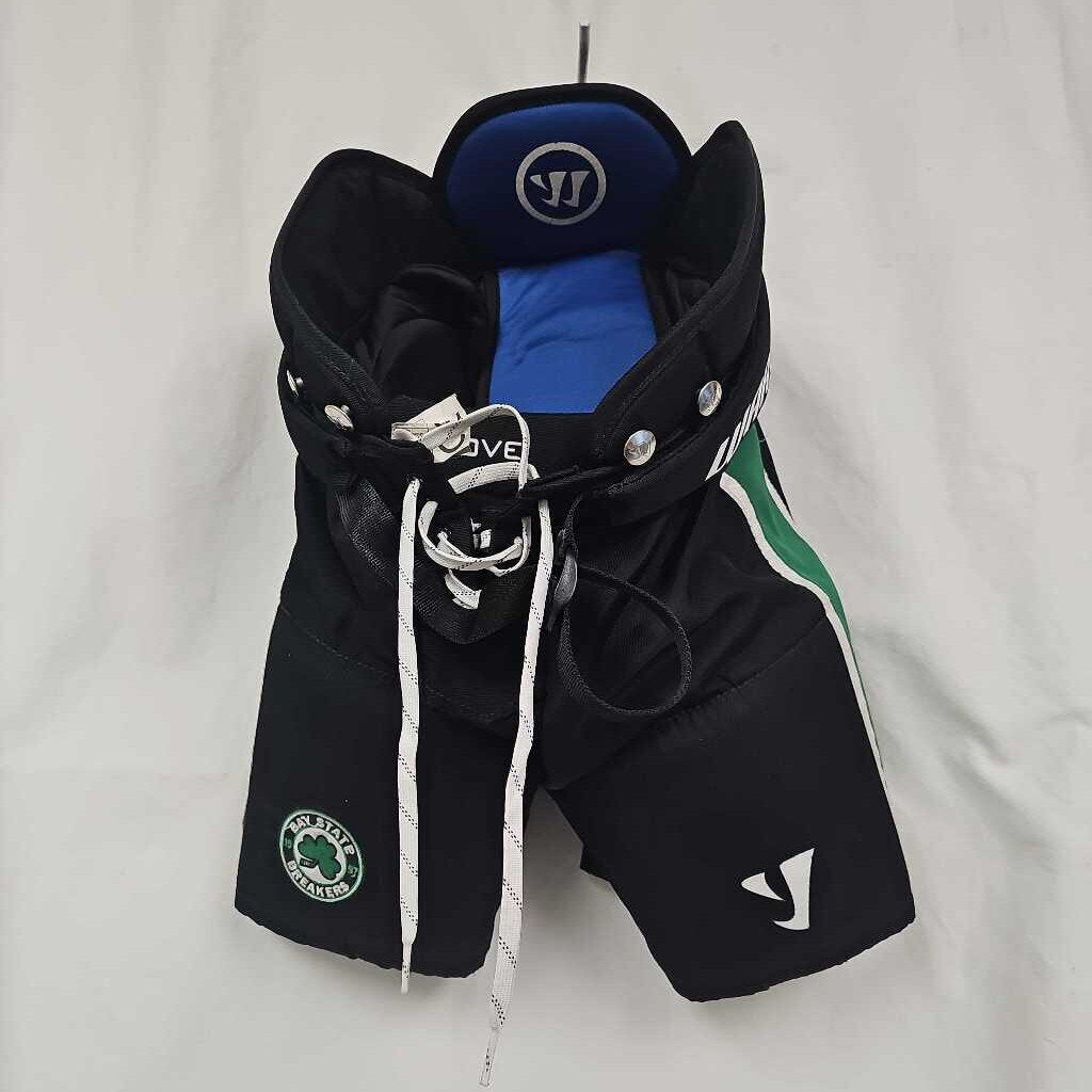 Warrior Covert Bay State Breakers Youth Hockey Pants