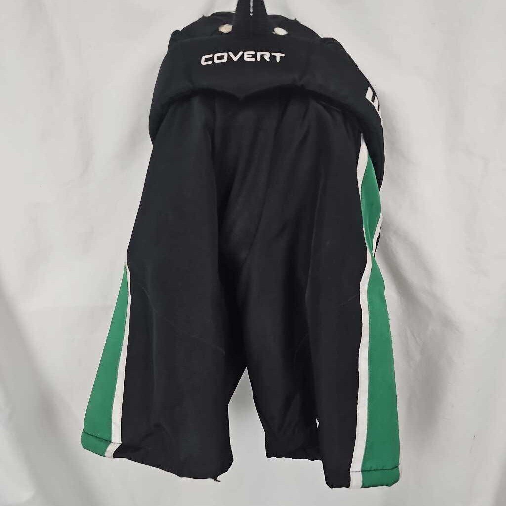 Warrior Covert Bay State Breakers Youth Hockey Pants
