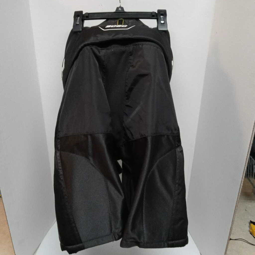 CCM Tacks 9060 Hockey Pants Black Size Junior XL
