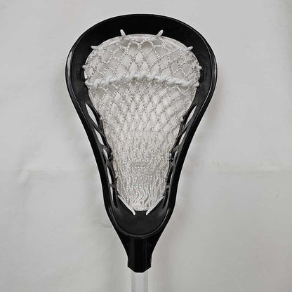 Used Unbranded Complete Youth Lacrosse Stick | 31" | Black