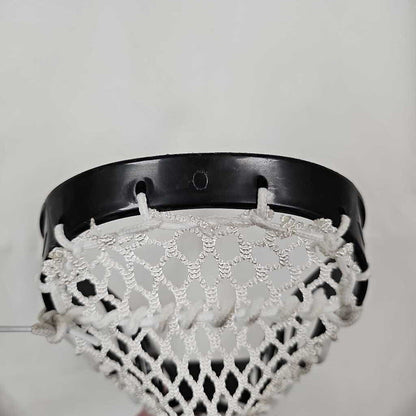 Used Unbranded Complete Youth Lacrosse Stick | 31" | Black