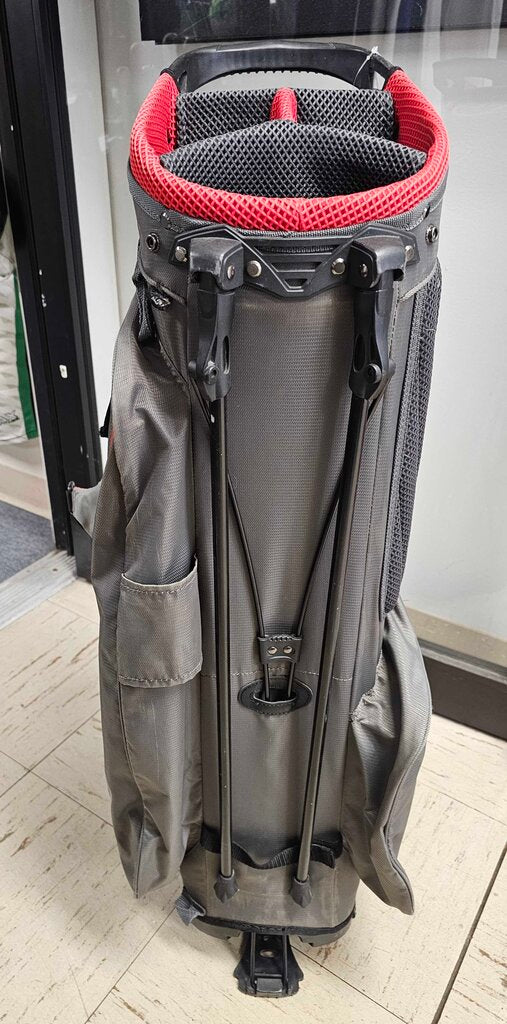 Callaway Chev Stand Golf Bag